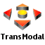 TransModal logo